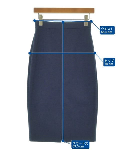 BANANA REPUBLIC กระโปรงยาว/แม็กซี่ยาว