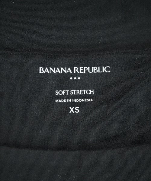 BANANA REPUBLIC เสื้อยืด/เสื้อท็อปส์