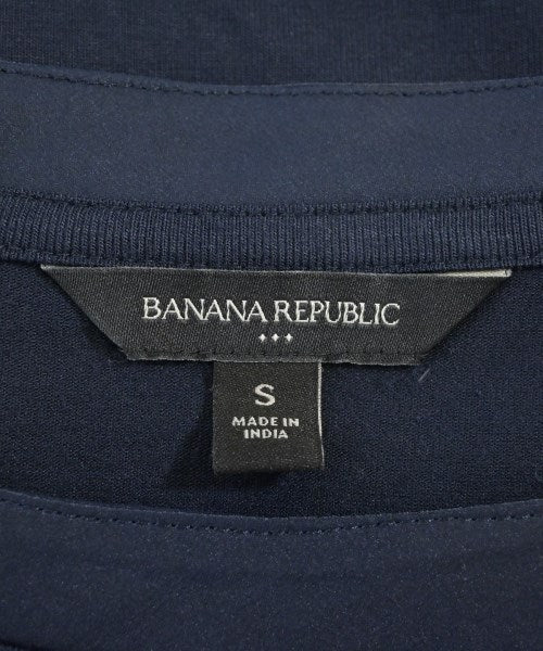 BANANA REPUBLIC เสื้อยืด/เสื้อท็อปส์