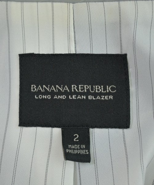 BANANA REPUBLIC แจ็คเก็ตลำลอง