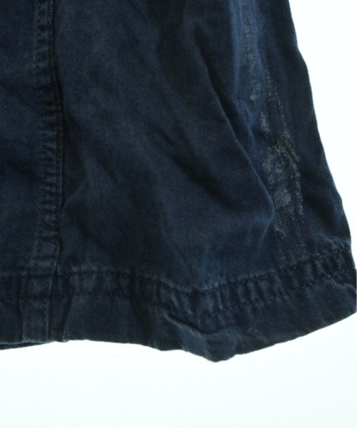 BANANA REPUBLIC เดรสที่เป็นเสื้อเชิ้ตตัวยาว