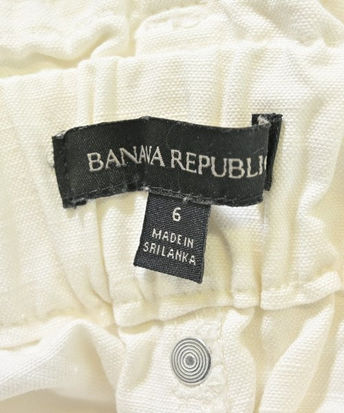 BANANA REPUBLIC กางเกง อื่น