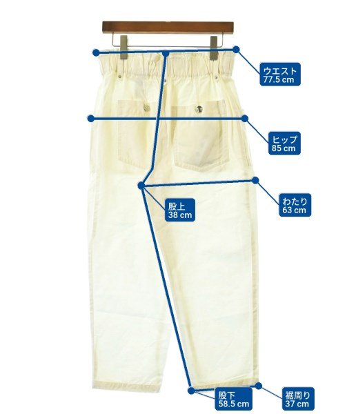 BANANA REPUBLIC กางเกง อื่น