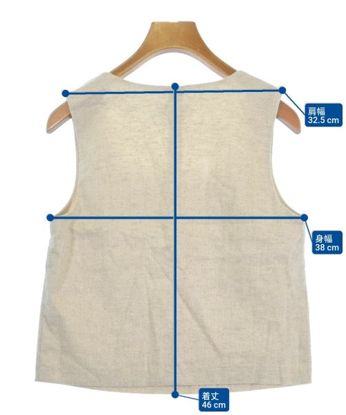 BANANA REPUBLIC เสื้อกั๊ก