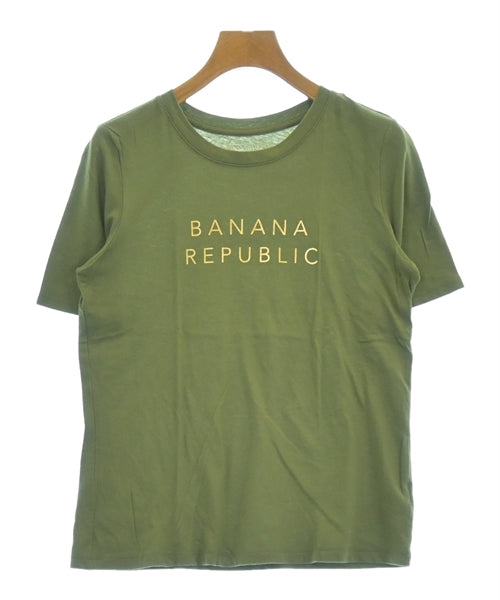 BANANA REPUBLIC เสื้อยืด/เสื้อท็อปส์