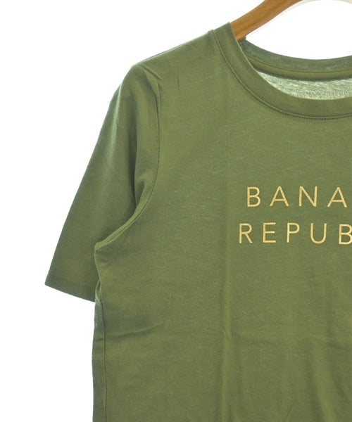 BANANA REPUBLIC เสื้อยืด/เสื้อท็อปส์