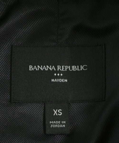 BANANA REPUBLIC เบลเซอร์/แจ็คเก็ตสูท