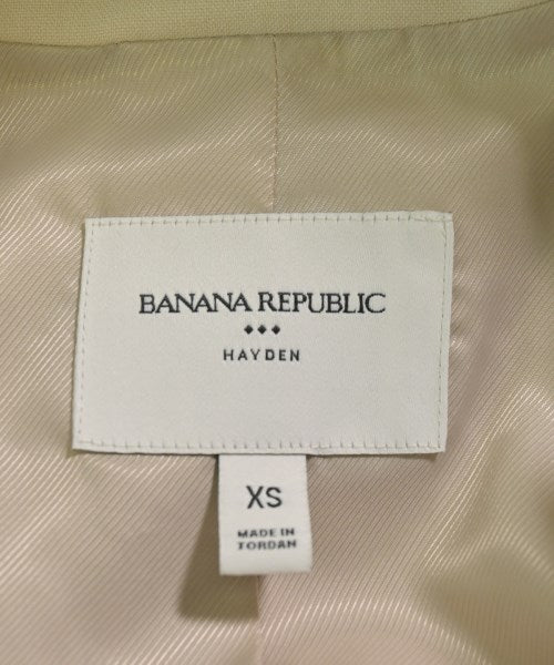 BANANA REPUBLIC เบลเซอร์/แจ็คเก็ตสูท