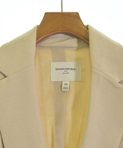 BANANA REPUBLIC เบลเซอร์/แจ็คเก็ตสูท