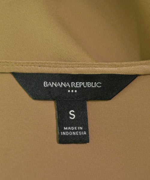 BANANA REPUBLIC เสื้อสตรี