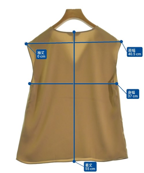 BANANA REPUBLIC เสื้อสตรี