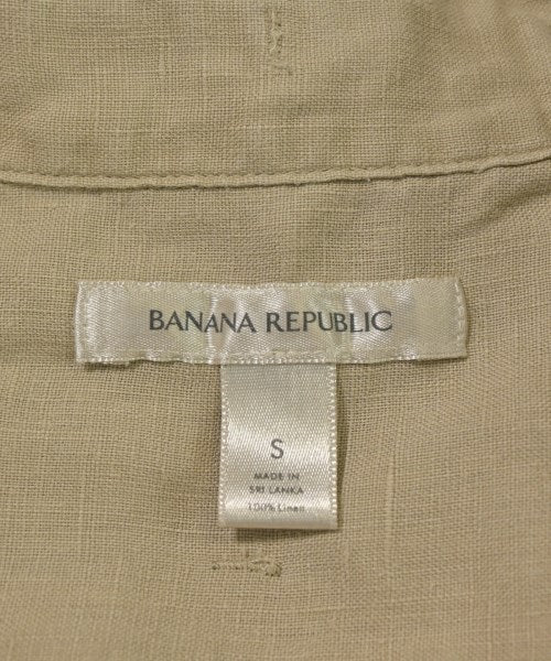 BANANA REPUBLIC เสื้อลำลอง