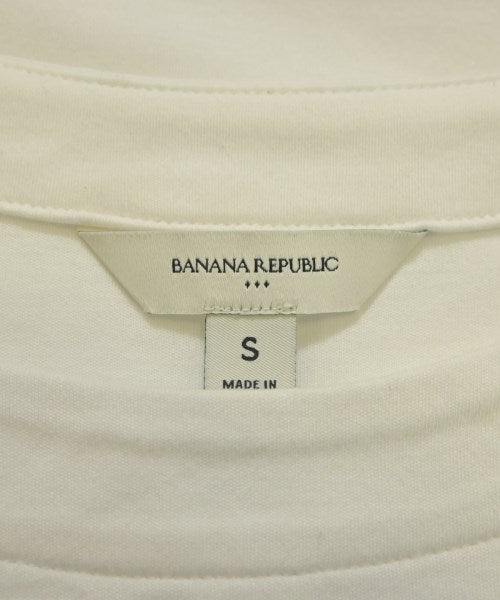 BANANA REPUBLIC เสื้อยืด/เสื้อท็อปส์