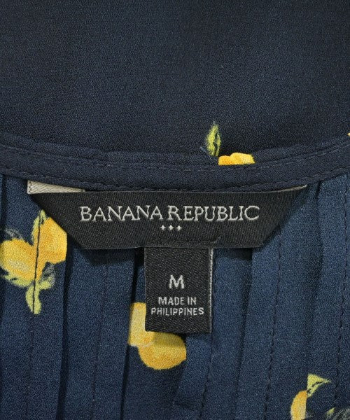 BANANA REPUBLIC เสื้อสตรี