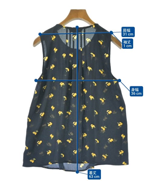 BANANA REPUBLIC เสื้อสตรี