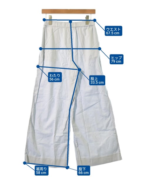 BANANA REPUBLIC กางเกง อื่น