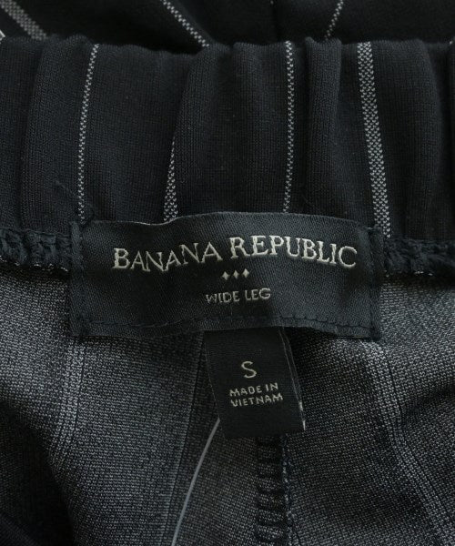 BANANA REPUBLIC กางเกงขายาว