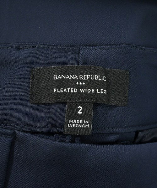 BANANA REPUBLIC กางเกงขายาว