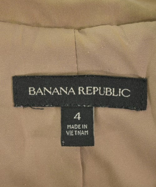 BANANA REPUBLIC เสื้อกันฝน