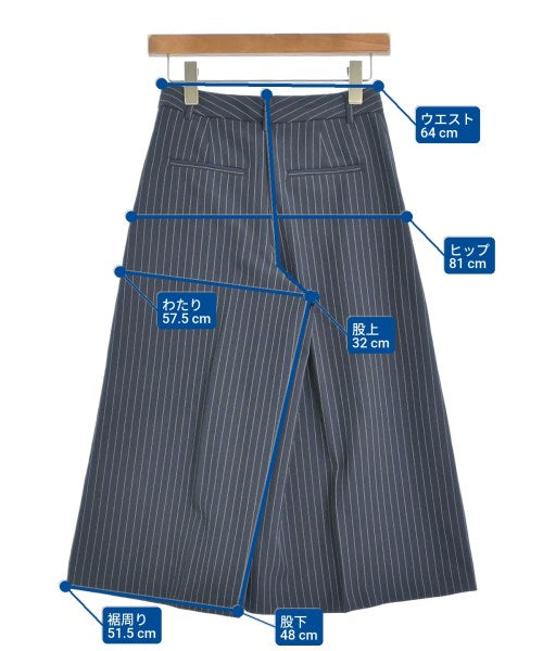 BANANA REPUBLIC กางเกง 5 ส่วน