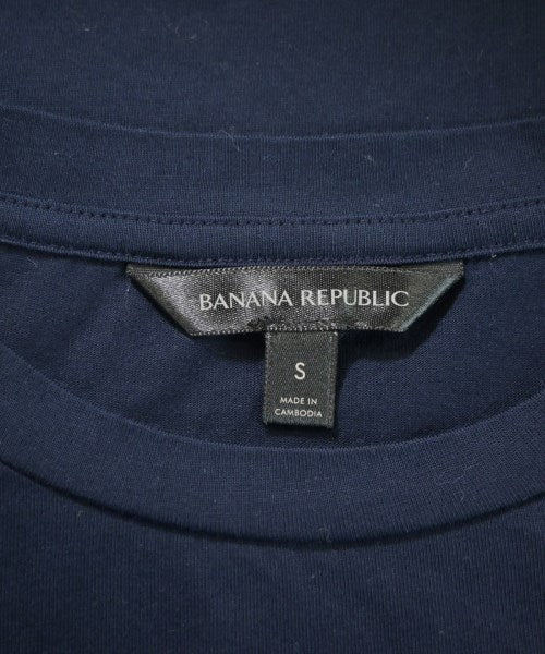 BANANA REPUBLIC เสื้อยืด/เสื้อท็อปส์