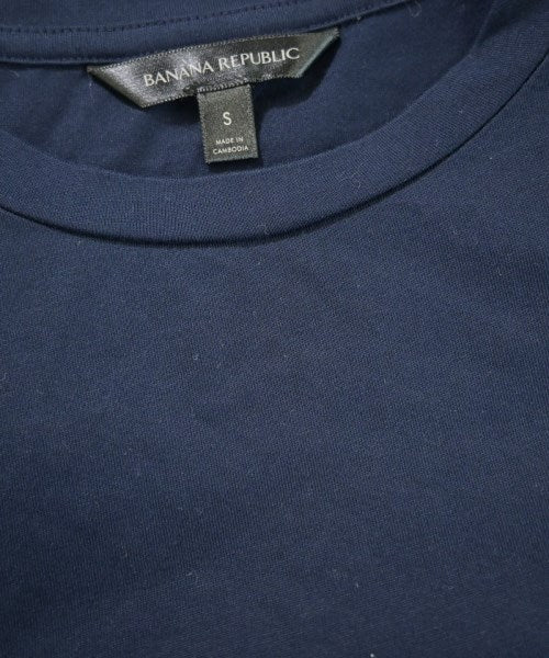 BANANA REPUBLIC เสื้อยืด/เสื้อท็อปส์