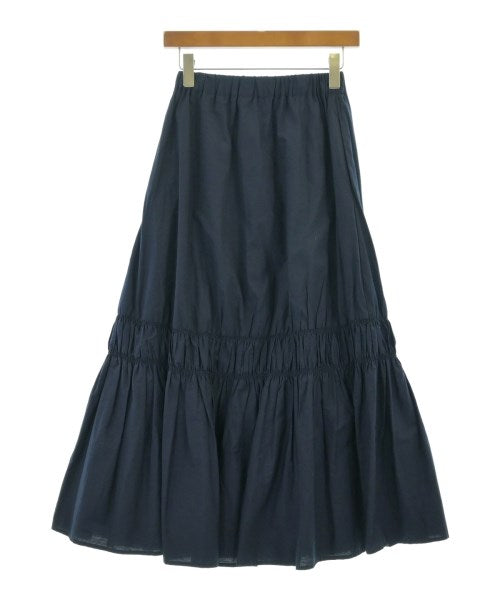 BANANA REPUBLIC กระโปรงยาว/แม็กซี่ยาว