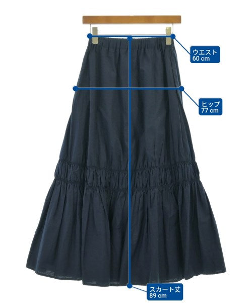 BANANA REPUBLIC กระโปรงยาว/แม็กซี่ยาว