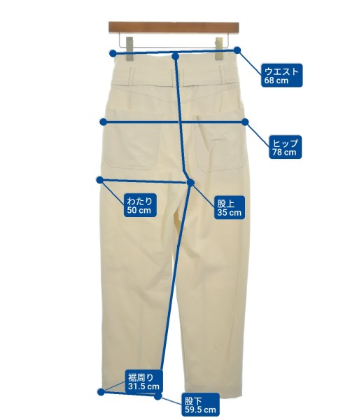 BANANA REPUBLIC กางเกง อื่น