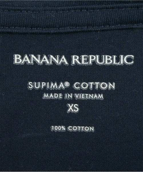 BANANA REPUBLIC เสื้อยืด/เสื้อท็อปส์