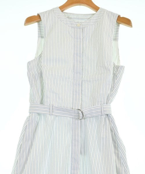 BANANA REPUBLIC เดรสที่เป็นเสื้อเชิ้ตตัวยาว