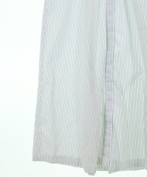 BANANA REPUBLIC เดรสที่เป็นเสื้อเชิ้ตตัวยาว