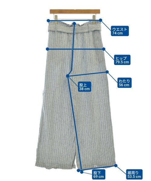 BANANA REPUBLIC กางเกง อื่น