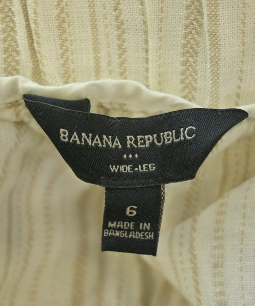 BANANA REPUBLIC กางเกง อื่น