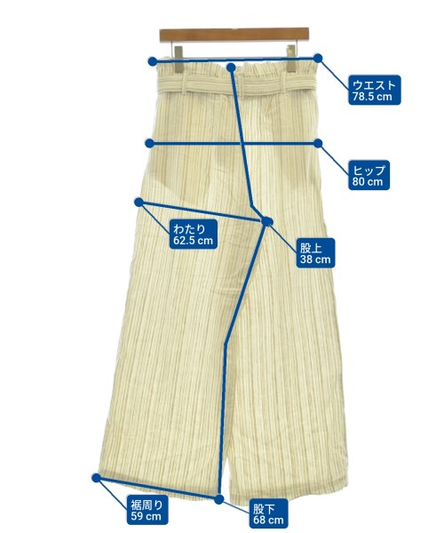 BANANA REPUBLIC กางเกง อื่น