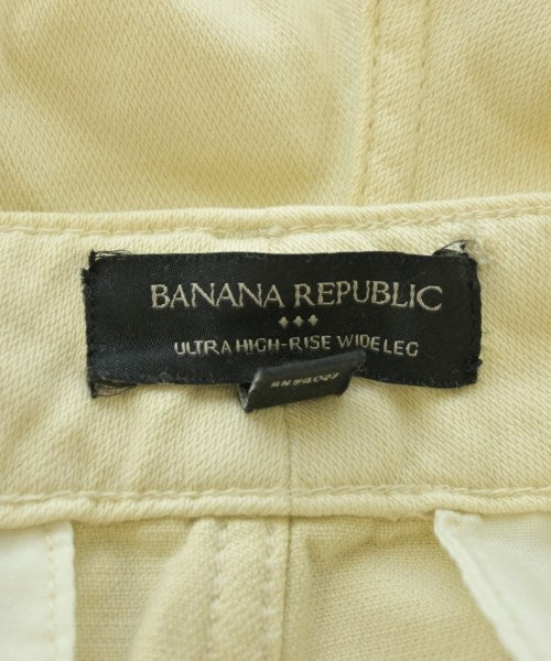 BANANA REPUBLIC กางเกง อื่น
