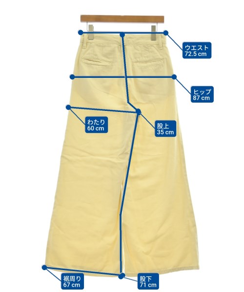 BANANA REPUBLIC กางเกง อื่น