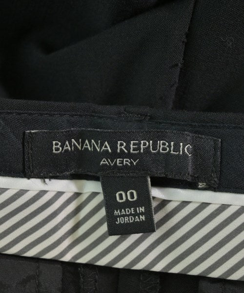 BANANA REPUBLIC กางเกงขายาว