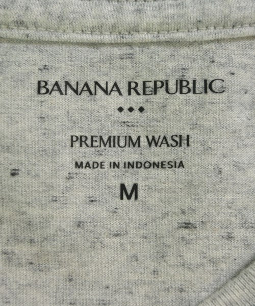 BANANA REPUBLIC เสื้อยืด/เสื้อท็อปส์