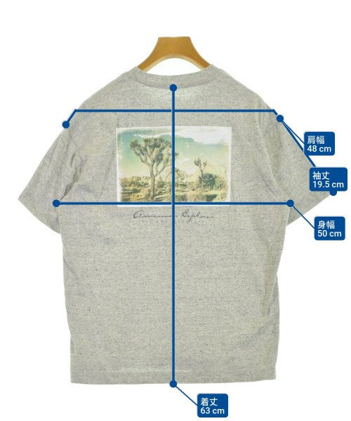 BANANA REPUBLIC เสื้อยืด/เสื้อท็อปส์