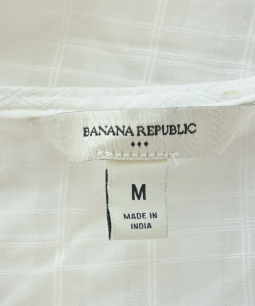 BANANA REPUBLIC เสื้อสตรี