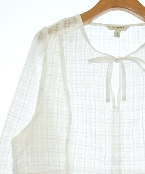 BANANA REPUBLIC เสื้อสตรี