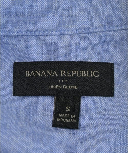 BANANA REPUBLIC เสื้อลำลอง