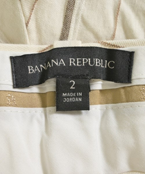 BANANA REPUBLIC กางเกงขาสั้น