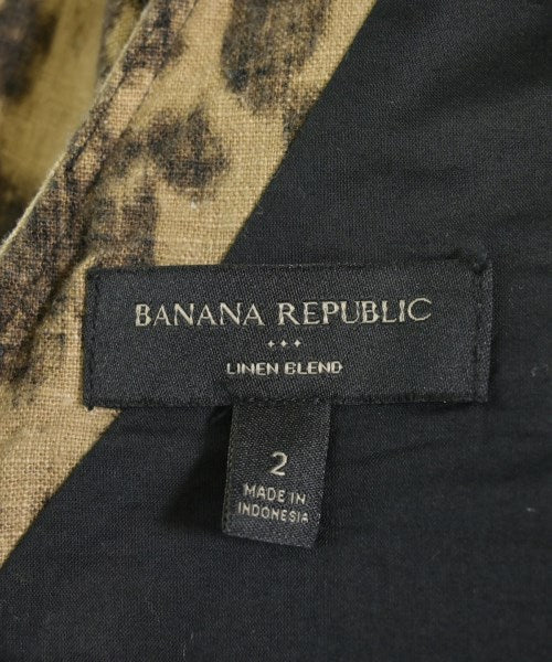 BANANA REPUBLIC ชุดเดรส