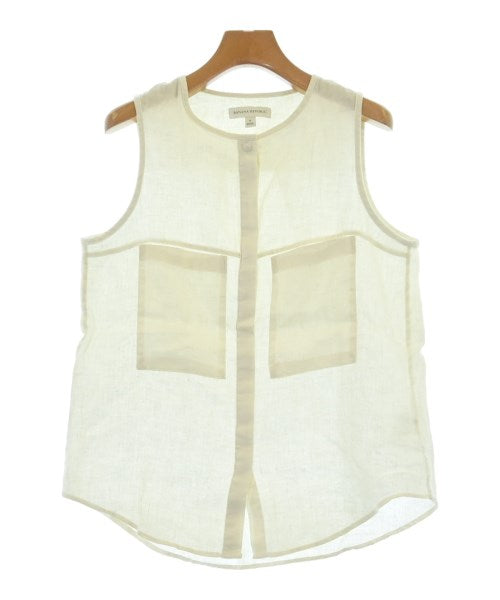 BANANA REPUBLIC เสื้อสตรี
