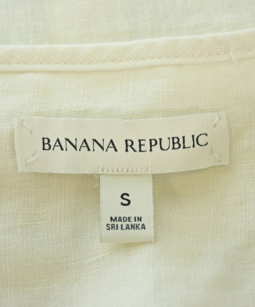 BANANA REPUBLIC เสื้อสตรี