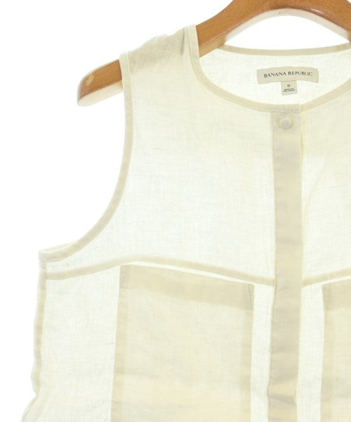 BANANA REPUBLIC เสื้อสตรี
