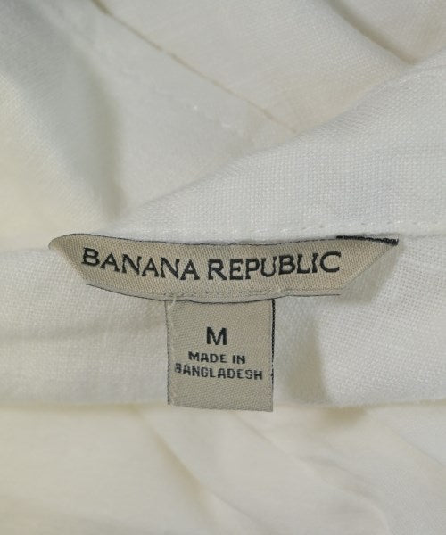 BANANA REPUBLIC เสื้อสตรี