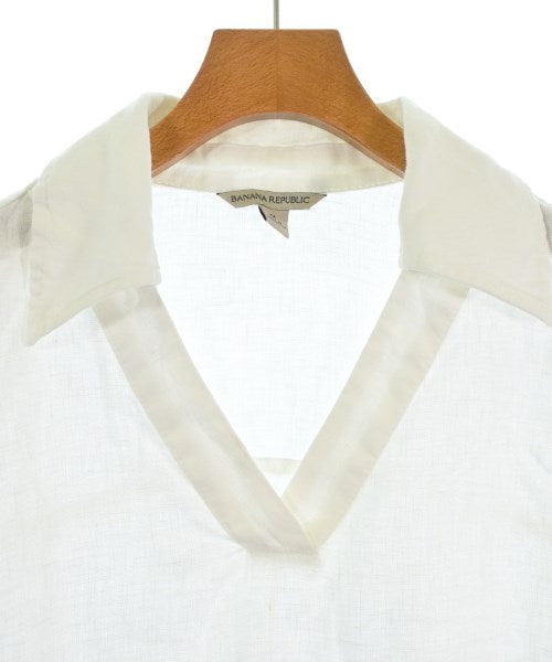 BANANA REPUBLIC เสื้อสตรี